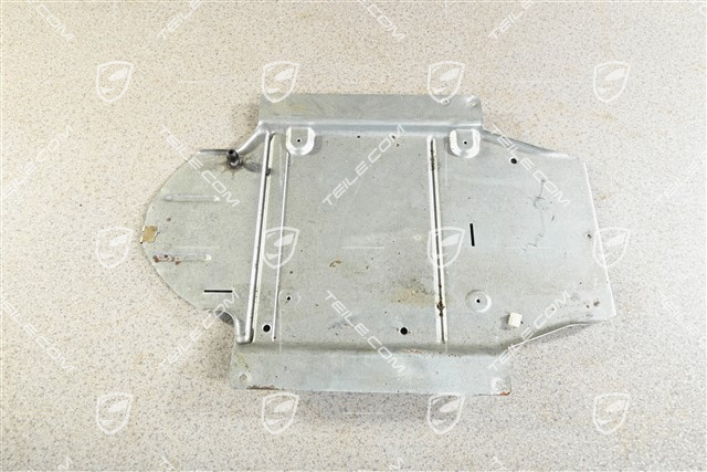 Halter für Steuergeräte / Steuergeraet, R