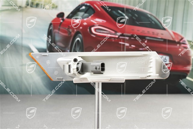 Obrysówka, GT2RS, wer. USA/Canada, L