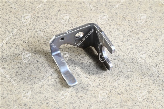 Halter für Seilzug, Schaltgetriebe