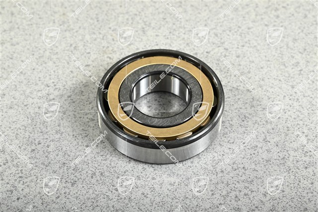 Zylinderrollenlager 40 x 90 x 23, Turbo / GT3