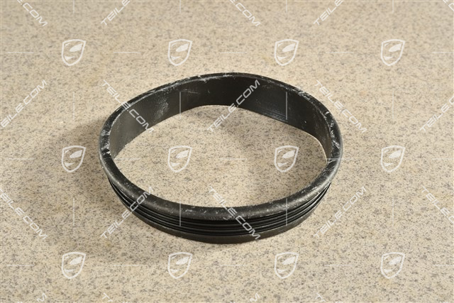 Gumowy pierścień prędkościomierza / obrotomierza o115 mm