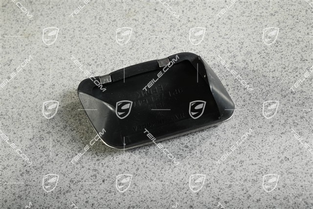 Rubber pedal cap, brake