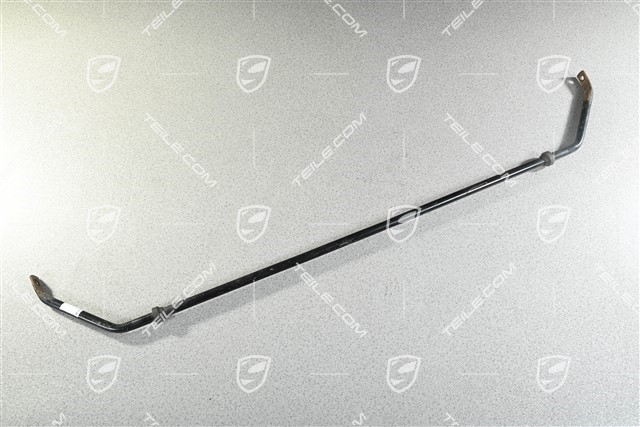 Stabilisator / Sway bar, rear axle