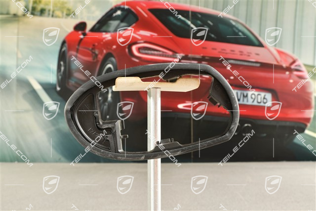 Uszczelka lusterka zewnętrznego, L