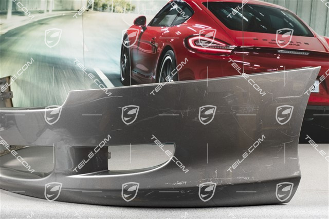 DB9 - Front bumper