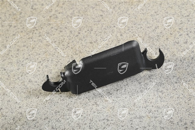 Seat Belt guide, L