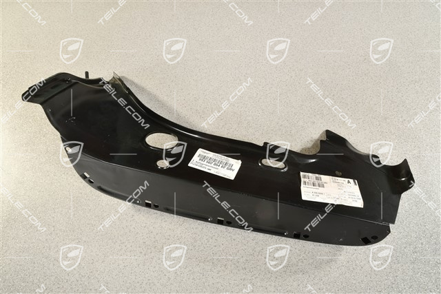 Wing joining plate, R
