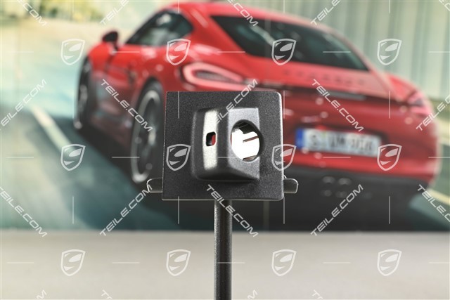 Trim cover for Real-Topview Camera, rear