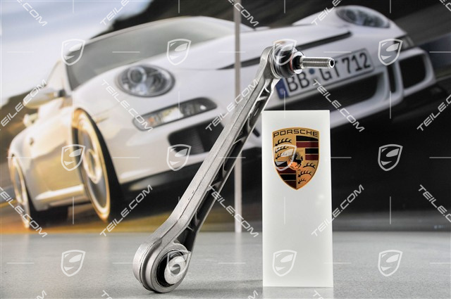 Control arm, L=R Control arm, L=R