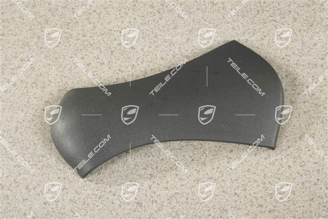 Hardtop lining cover