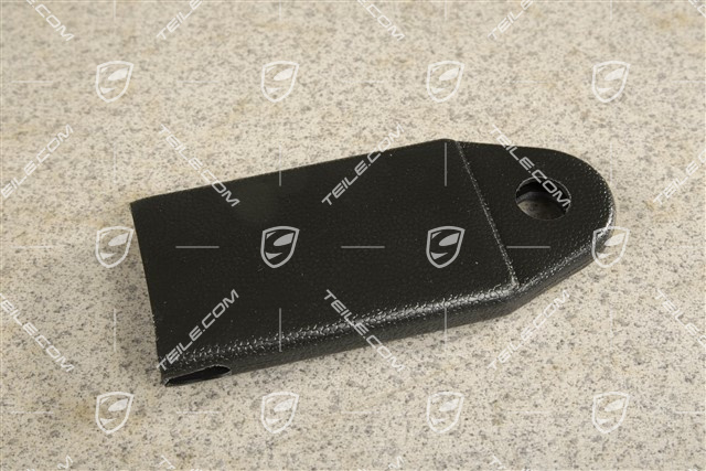 Sicherheitsgurt, Abdeckblende, hinten, L=R