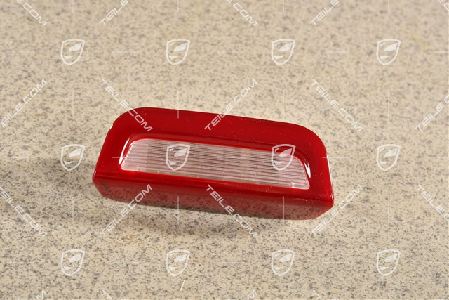 Heckklappe Leuchte, LED-Modul