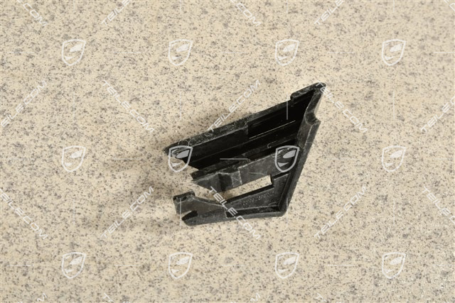 Abdeckung, Dachleiste Frontkappe, L