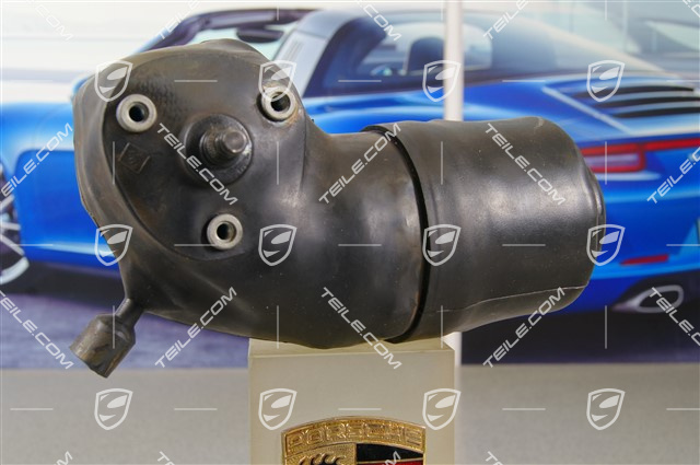 Elektromotor für Klappscheinwerfer