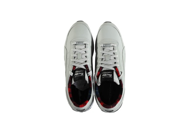 Puma 50Y 911 Turbo No1 „Light Gray“ 10,5   45