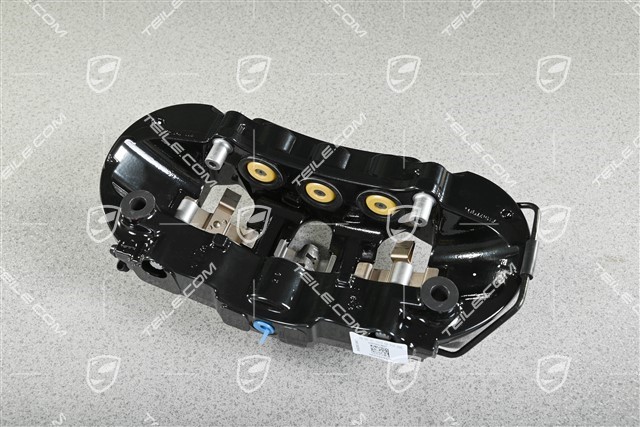 GT3 / S/T, Bremssattel / Festsattel, Vorne, PCCB Schwarz, L