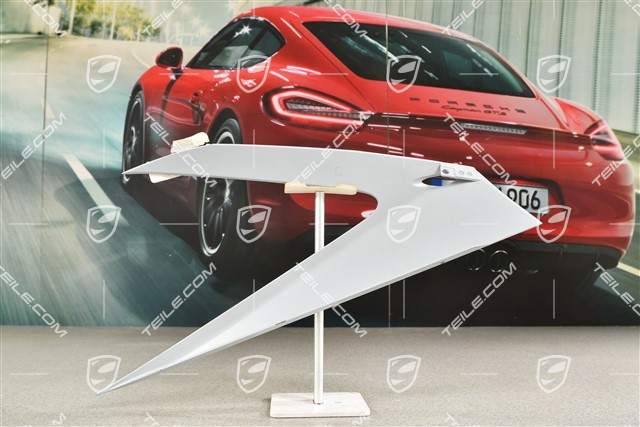 Lambrghini Huracan, blende abdeckung, R
