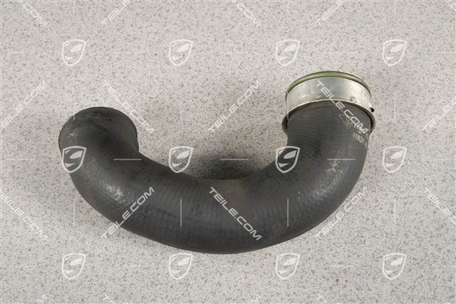 Pressure hose, Turbo/GT2, L
