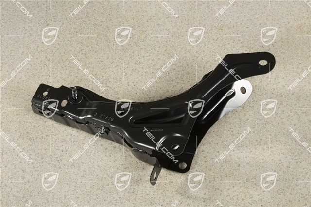 Halter / Konsole für Kotflügel, R