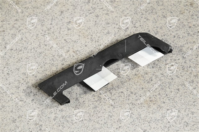 Rear light gasket, outer, L