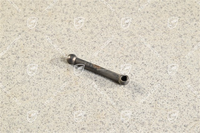 Turbo S, Betätigungsstange für Turbolader Stellmotor, Zyl. 4-6