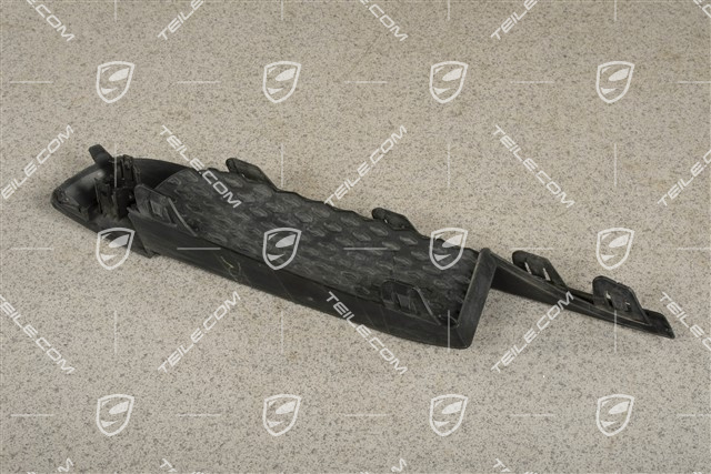 Osłona wlotu powietrza, R