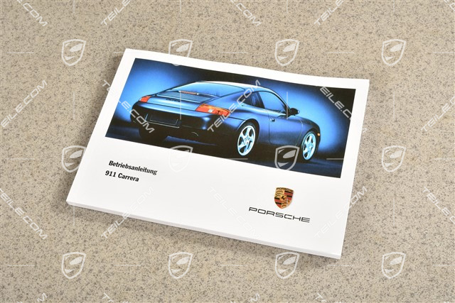 C2 / C4, Instrukcja obsługi, j.niemiecki