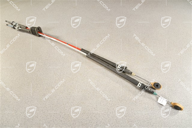 Cable for manual transmission