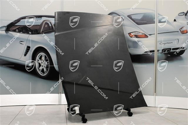 4.24/418/430/222 Biturbo - Maska przednia/silnika 4.24/418/430/222 Biturbo - Maska przednia/silnika