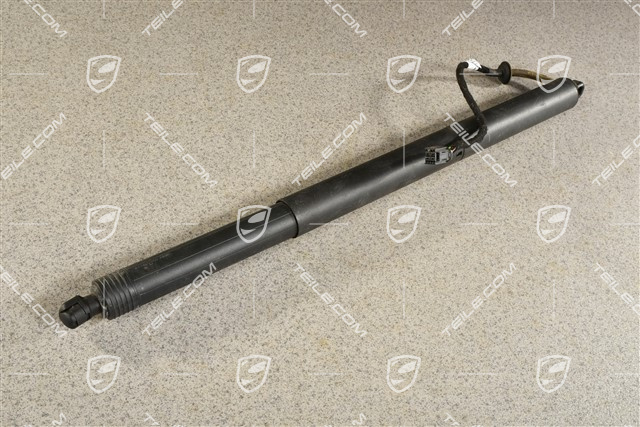 Damper cylinder Trunk / boot lid / automatic closing option / Powerlift