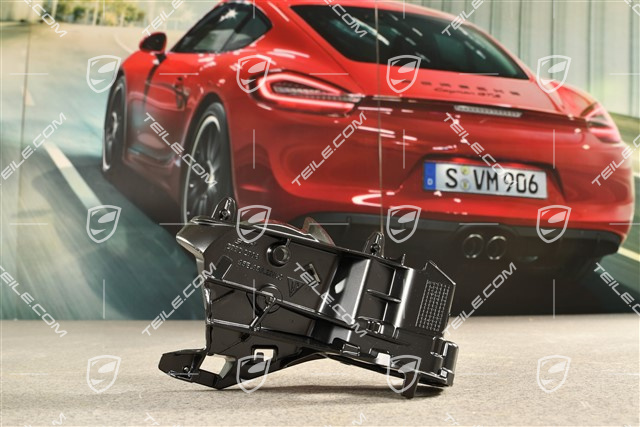 Podstawa obudowy lusterka drzwi, R