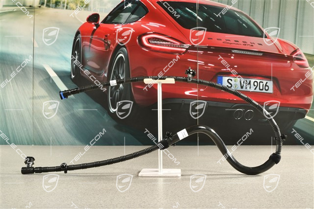 Wąż do spryskiwaczy kamery noktowizyjnej