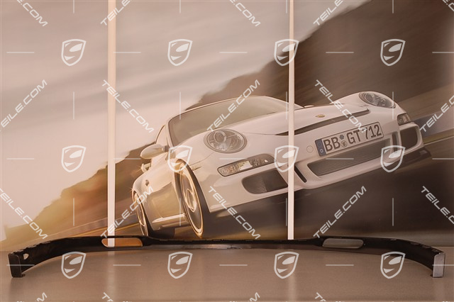 Spoiler zderzaka przedniego, GT3