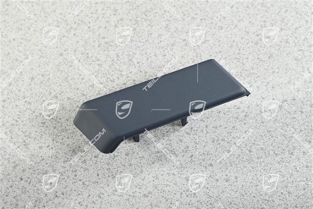 Blende, Seeblau, R