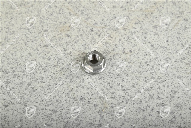 Sechskantmutter M8 Sechskantmutter M8