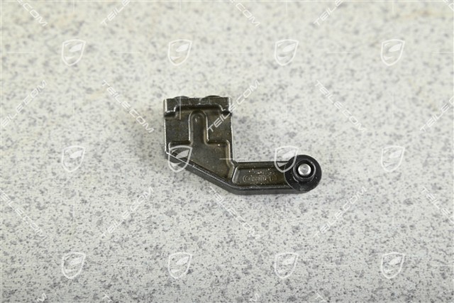 BEARING BRACKET / Hinge, Targa, R