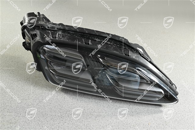 LED Matrix Scheinwerfer PDLS Plus, R