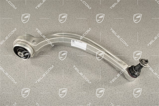 Wishbone lower, Rear, L
