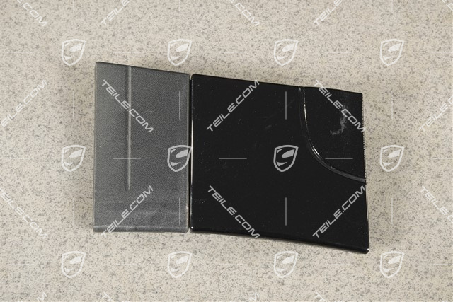 Abdeckung für Kotflügel, R