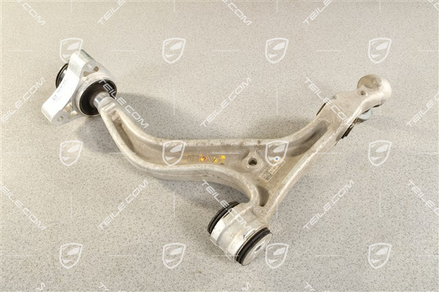 Wishbone / Trailing arm, Track control arm, complete, R