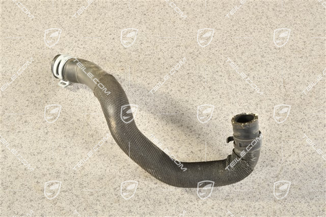 Coolant hose