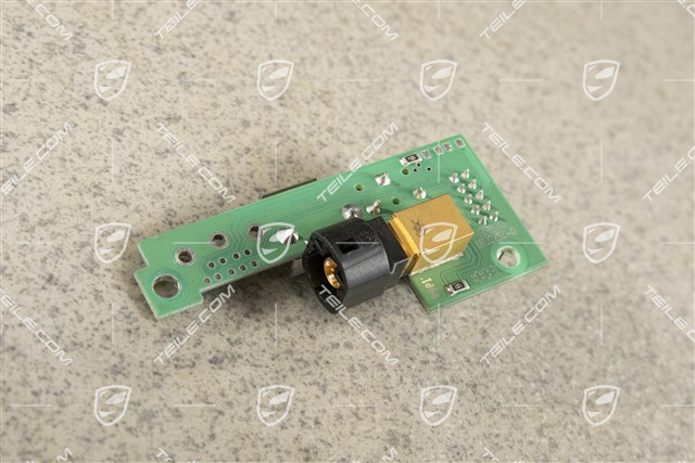 Adapter interfejsu multimedialnego