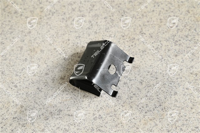 Angle bracket / bracket, Turbo / GT3, L=R
