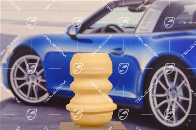 Zusatzfeder (Anschlagpuffer)