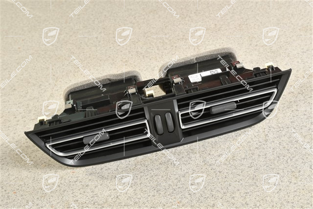 Dashboard Centre Air vent