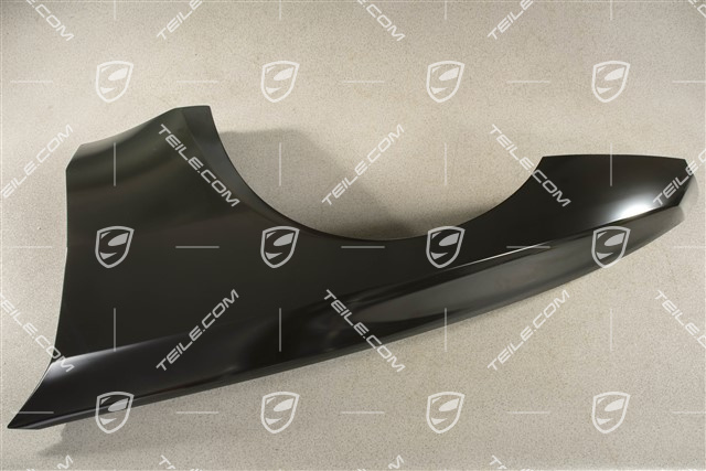 Front Wing / Fender, L / USA