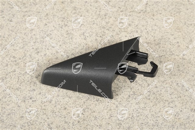 Abdeckblende, Türfensterrahmen, L