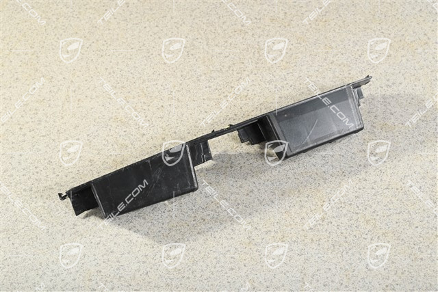 Wzmocnienie nakładki progowej, przednia część, GT3 RS, R