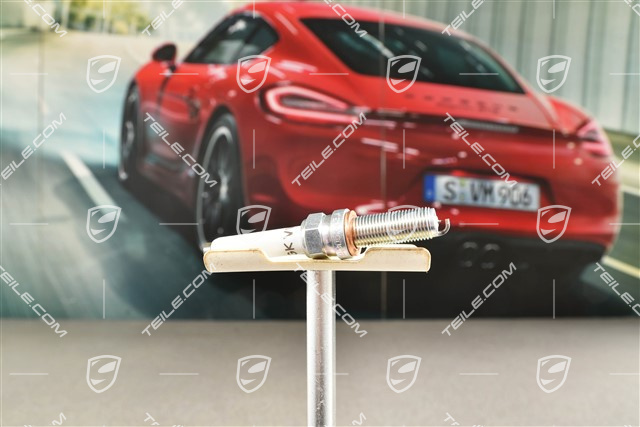 GTS 4.0 / Spyder, Spark Plug