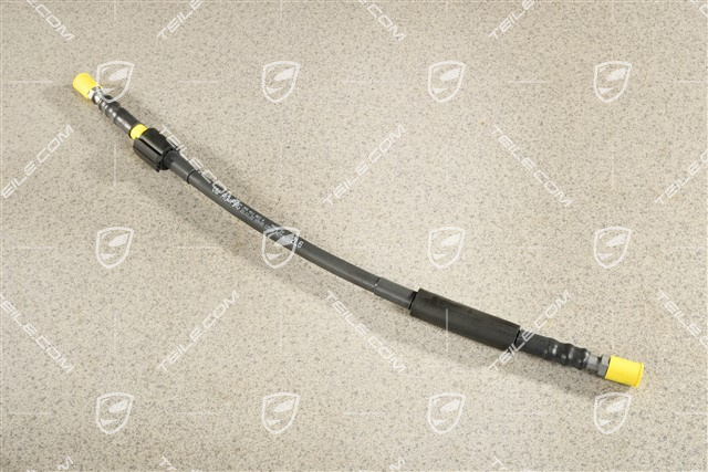 Hose for front stabiliser / Sway bar active, PDCC, ID Yellow